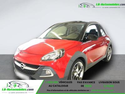 Opel Adam Rocks  1.4 Twinport 87 ch