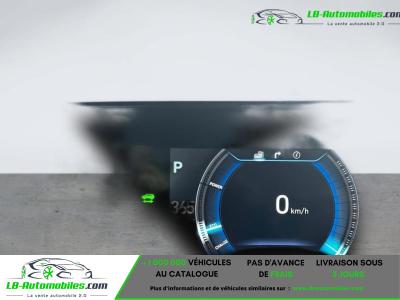 Hyundai Nexo Hydrogene 163 ch