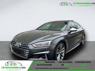Audi S5 Sportback V6 3.0 TFSI 354 BVA Quattro