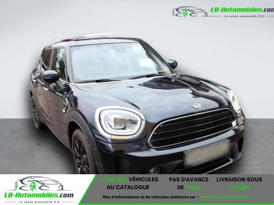 Mini Countryman 102 ch BVA