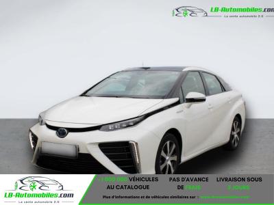 Toyota Mirai 154 ch