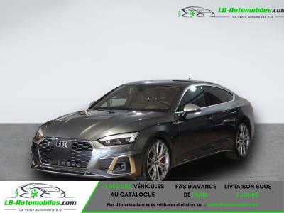 Audi S5 Sportback TDI 347 BVA Quattro
