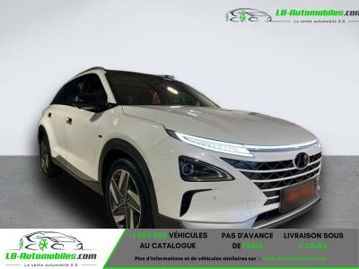 Hyundai Nexo Hydrogene 163 ch