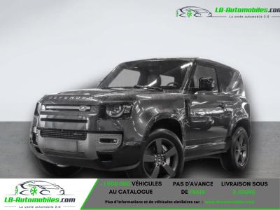 Land Rover Defender 90 D300 MHEV BVA