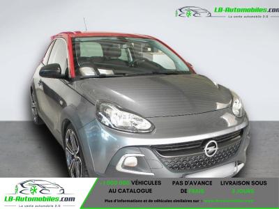 Opel Adam Rocks  1.4 Turbo 150 ch