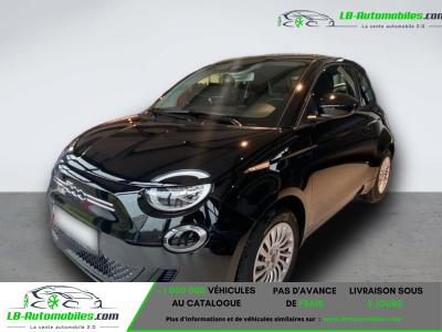 Fiat 500 3+1 e 95 ch