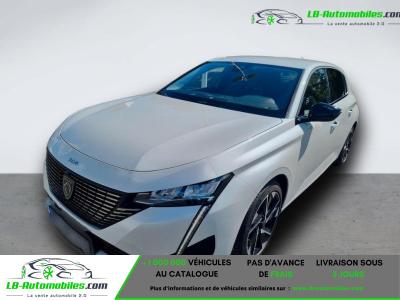 Peugeot 308 BlueHDi 130ch  BVA