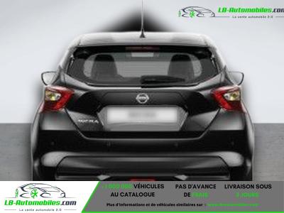 Nissan Micra IG-T 92 BVM
