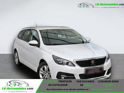Peugeot 308 PureTech 110ch  BVA