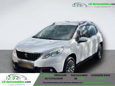 Peugeot 2008 1.2 PureTech 130ch  BVM