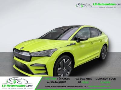 Skoda Enyaq Coupé iV RS