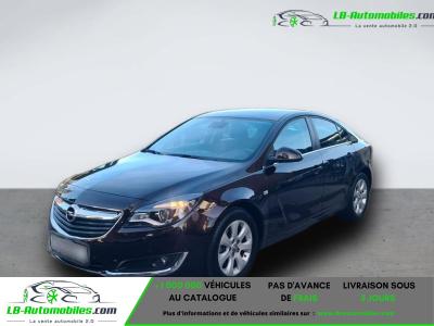 Opel Insignia Berline 1.4 Turbo 140 ch