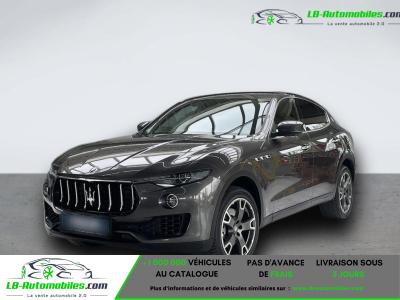 Maserati Levante 3.0 V6 Turbo 275 D