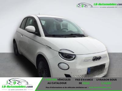 Fiat 500 3+1 e 118 ch BVA