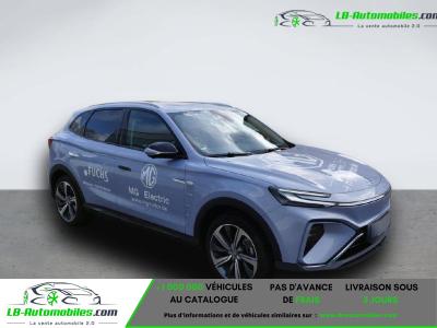 MG Marvel R EV 4WD 288