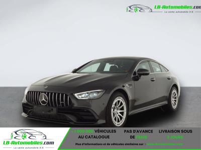 Mercedes AMG GT Coupe 43 AMG 367 ch BVA 4-Matic+