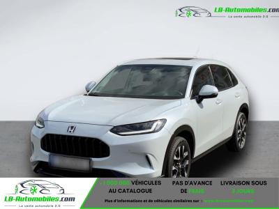 Honda ZR-V E:HEV e:HEV 2.0 i-MMD 183ch