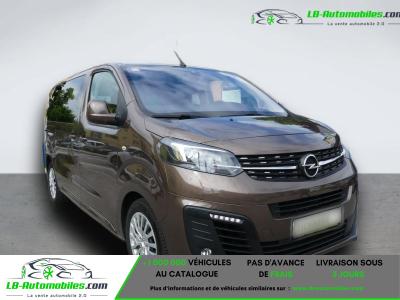 Opel Zafira Life L2 1.5 Diesel 120 ch BVM