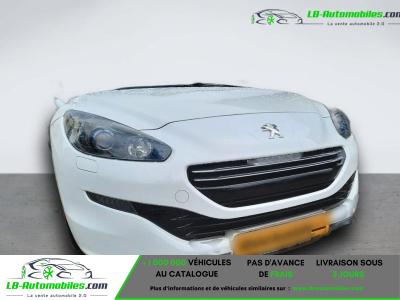 Peugeot RCZ 1.6 THP 156ch BVM