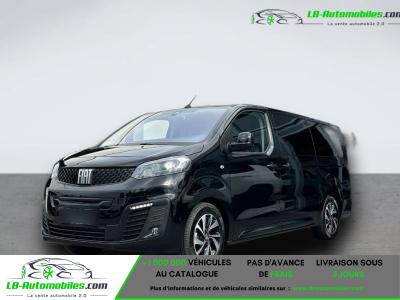 Fiat E-Ulysse Standard 50kWh 136ch