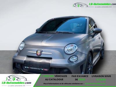 Abarth 695 Biposto 1.4 Turbo 16V T-Jet 190 ch