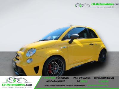 Abarth 695 Biposto 1.4 Turbo 16V T-Jet 190 ch