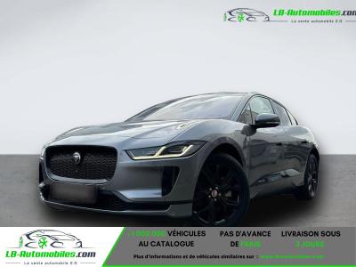 Jaguar I-Pace ch320 AWD 90kWh