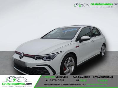 Volkswagen Golf 2.0 TSI 245 BVA