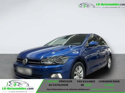 Volkswagen Polo 1.0 TSI 115 S&S BVM