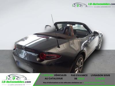 Mazda MX-5 ST 2.0L SKYACTIV-G 184 ch