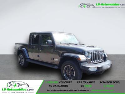 Jeep Gladiator 3.0 V6 Multijet 264 CH 4X4 BVA