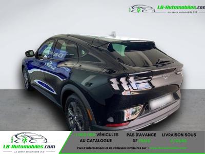 Ford Mustang Mach-E 99 kWh 294 ch