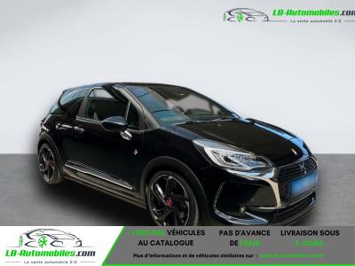 DS DS3 THP 208 BVM