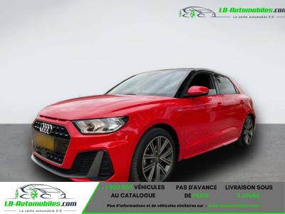 Audi A1 Sportback 35 TFSI 150 ch BVA