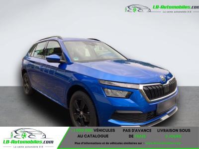 Skoda Kamiq 1.0 TSI Evo 110 ch BVM