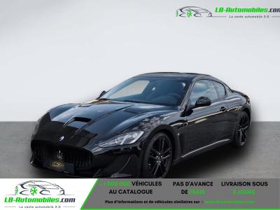 Maserati Granturismo 4.7 V8 460