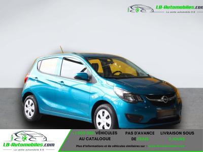 Opel Karl 1.0 - 73 ch