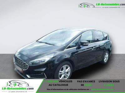 Ford S-Max S-MAX 2.0 EcoBlue 150  BVM