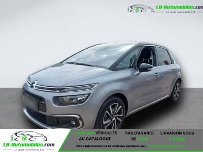 Citroën C4 SpaceTourer PureTech 130 BVA