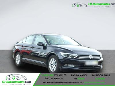 Volkswagen Passat 2.0 TDI 150 BVA