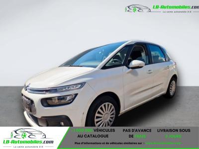 Citroën C4 Picasso PureTech 130 BVM