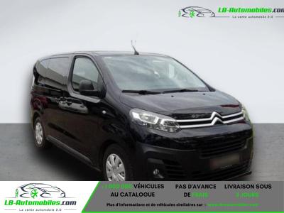 Citroën Jumpy Combi BlueHDi 120 BVM