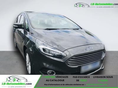 Ford S-Max S-MAX 2.0 EcoBoost 240