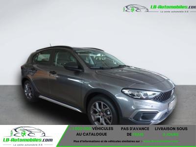 Fiat Tipo 1.0 Firefly Turbo 100 ch BVM