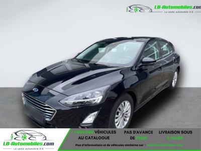 Ford Focus  1.5 EcoBoost 150 BVM