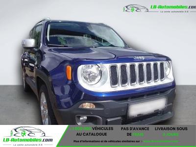 Jeep Renegade 1.4 MultiAir 140 ch