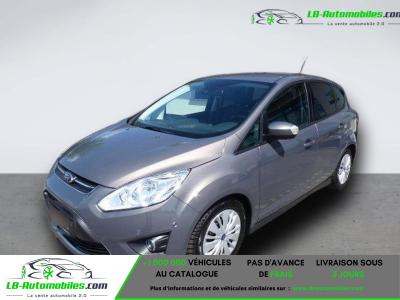 Ford C-Max 1.0 EcoBoost 125