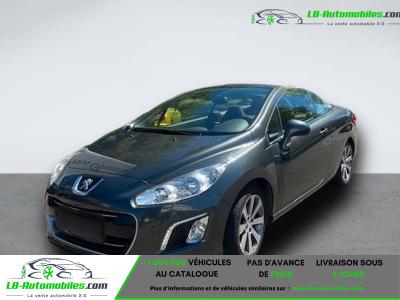 Peugeot 308 CC 1.6 THP 16V 156ch BVM