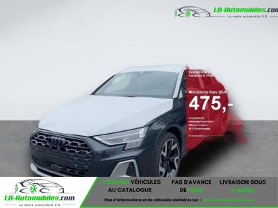Audi A3 ALLSTREET 35 TFSI Mild Hybrid 150 BVA