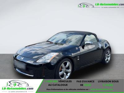 Nissan 350Z Roadster  3.5 V6 280